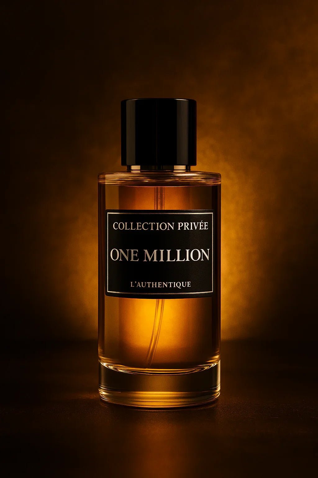 1 Million – Collection Privée L’Authentique - Aromelis - L'Authentique