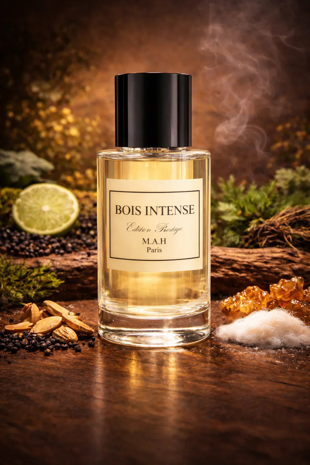 Bois Intense – MAH