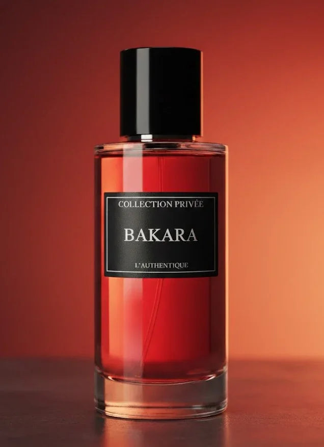 Bakara – Collection Privée
