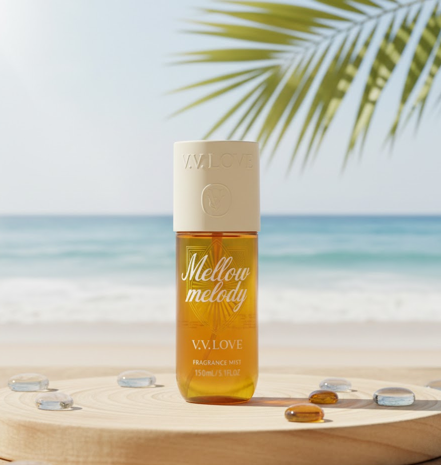 Brume Mellow Melody – V.V.LOVE