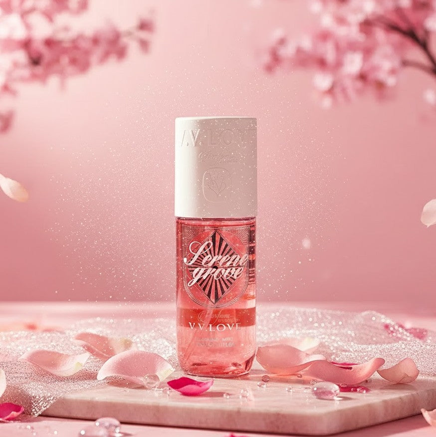 Brume Serene Grove – V.V.LOVE