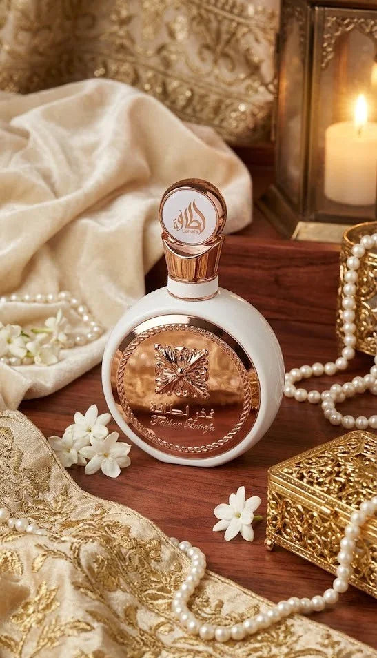 Fakhar Rose – Lattafa