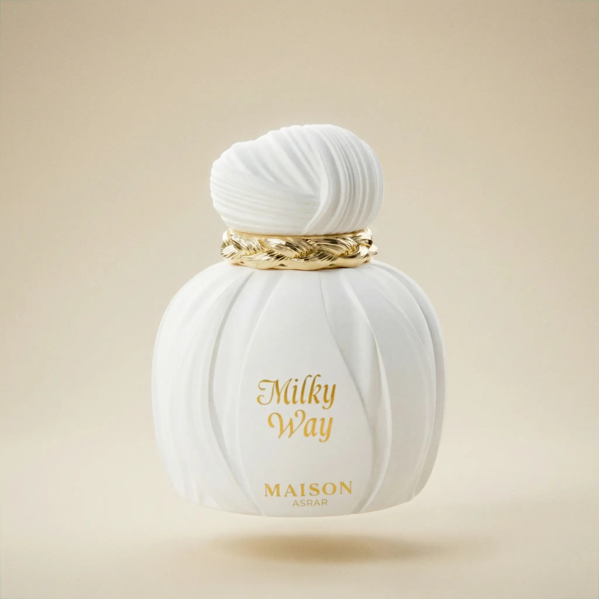 Milky Way – Maison Asrar Asrar