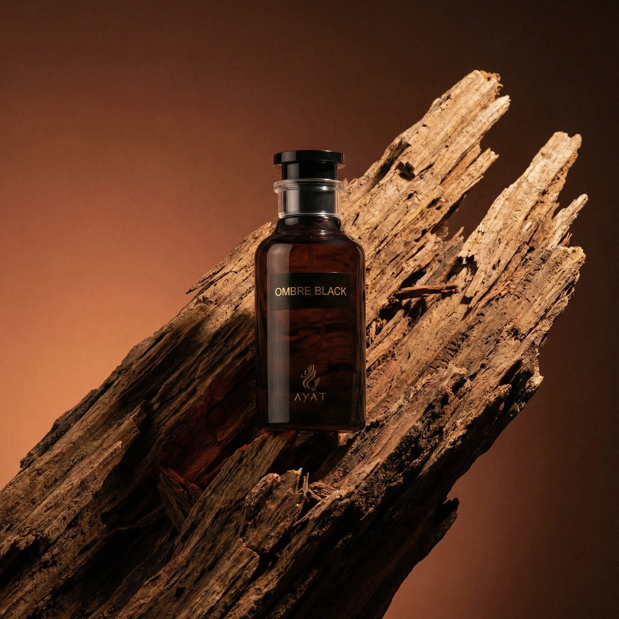 Ombre Black – Ayat