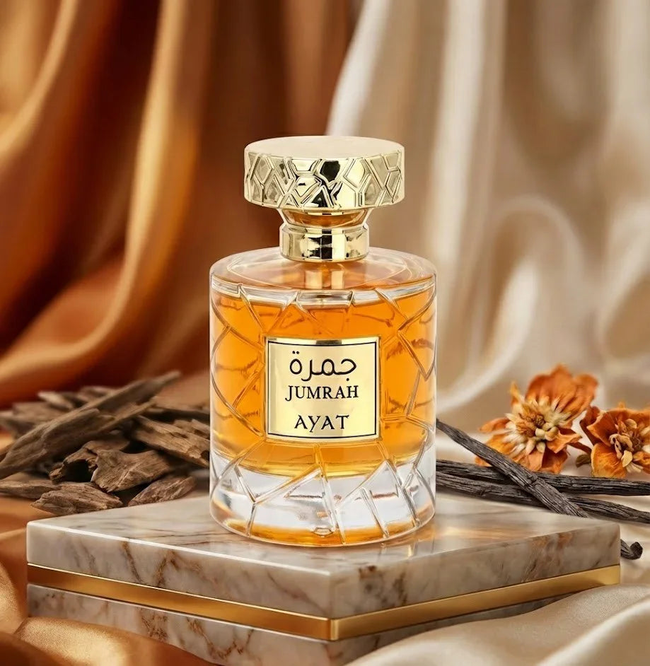 Jumrah – Ayat Parfums