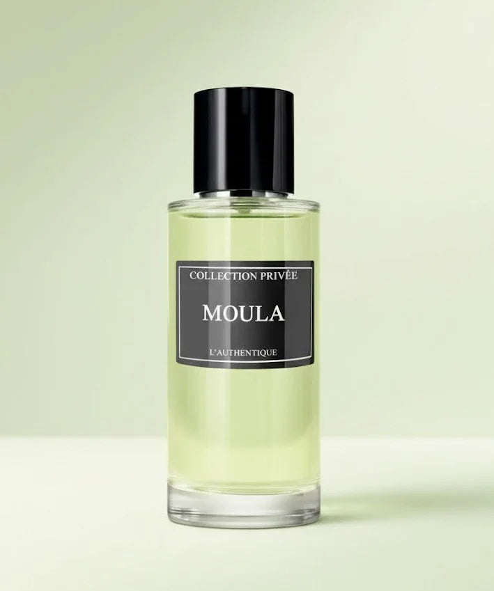 Moula – Collection Authentique