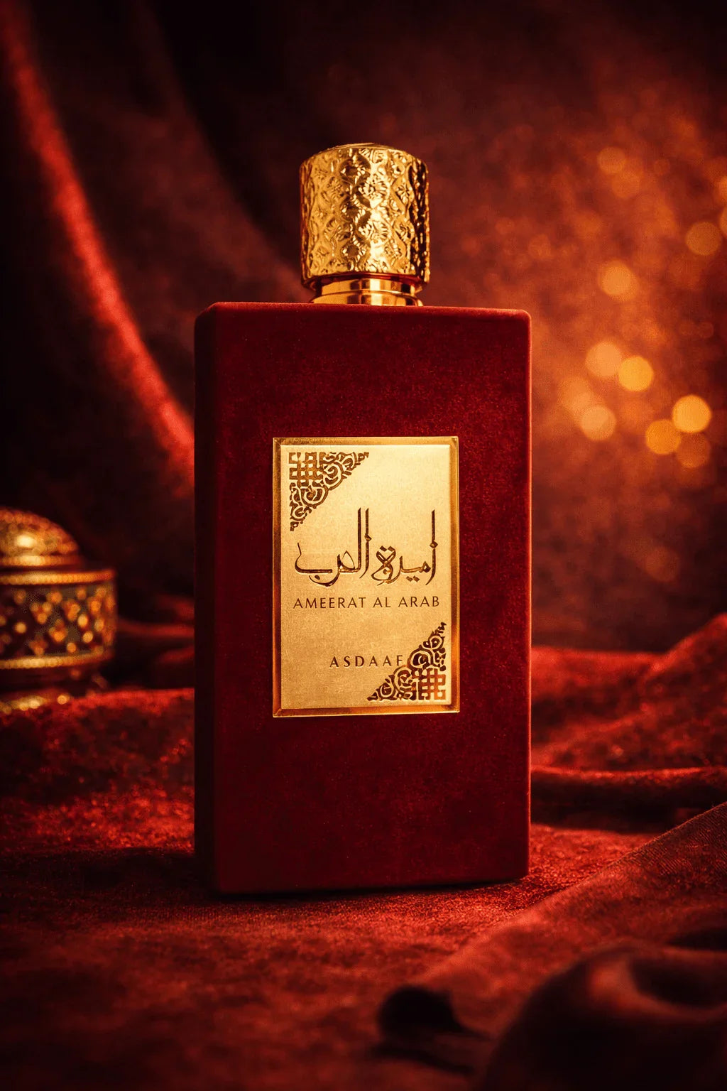 Ameerat Velvet – Asdaaf - Aromelis - Asdaaf