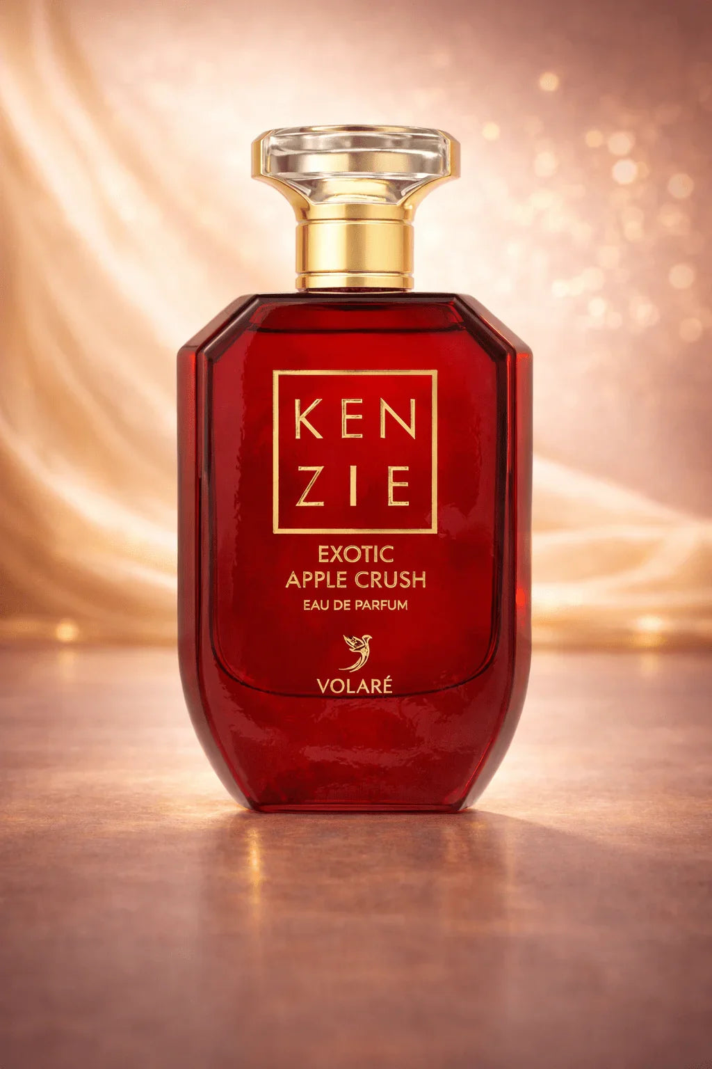 Apple Crush – Kenzie - Aromelis - Kenzie