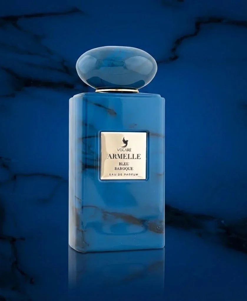 Armelle Blue Baroque – Volaré - Aromelis - Volaré