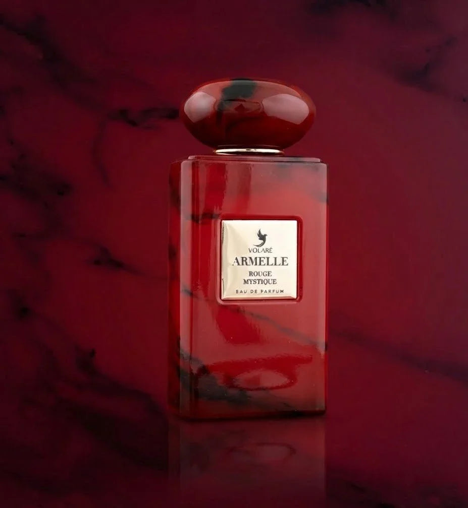 Armelle Rouge Mystique – Volaré - Aromelis - Volaré