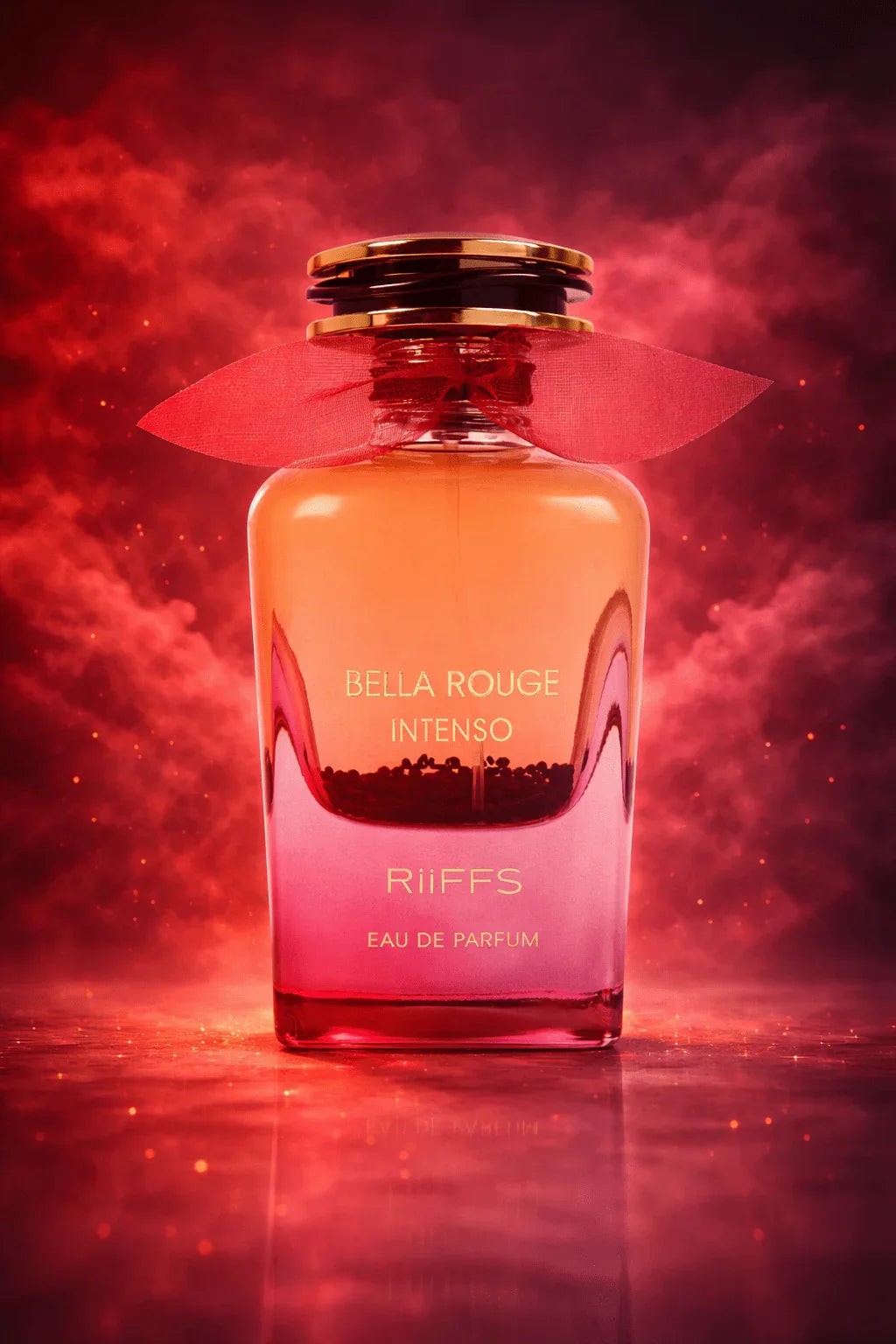 Bella Rouge Intenso – Riiffs - Aromelis - Aromelis