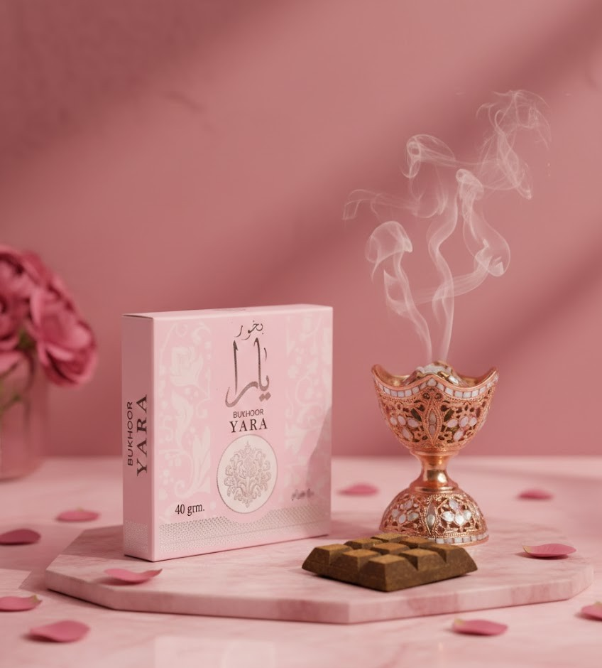 Bukhoor Yara – Ard Al Zaafaran