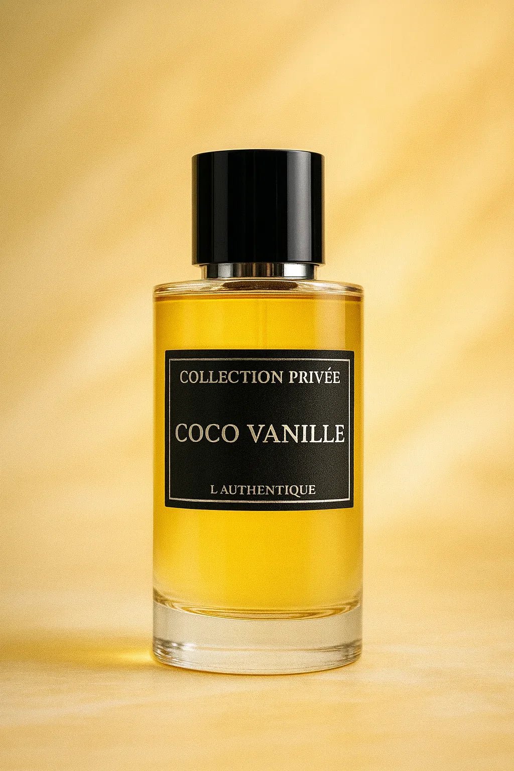 Coco Vanille – Collection Privée L’Authentique - Aromelis - L’Authentique