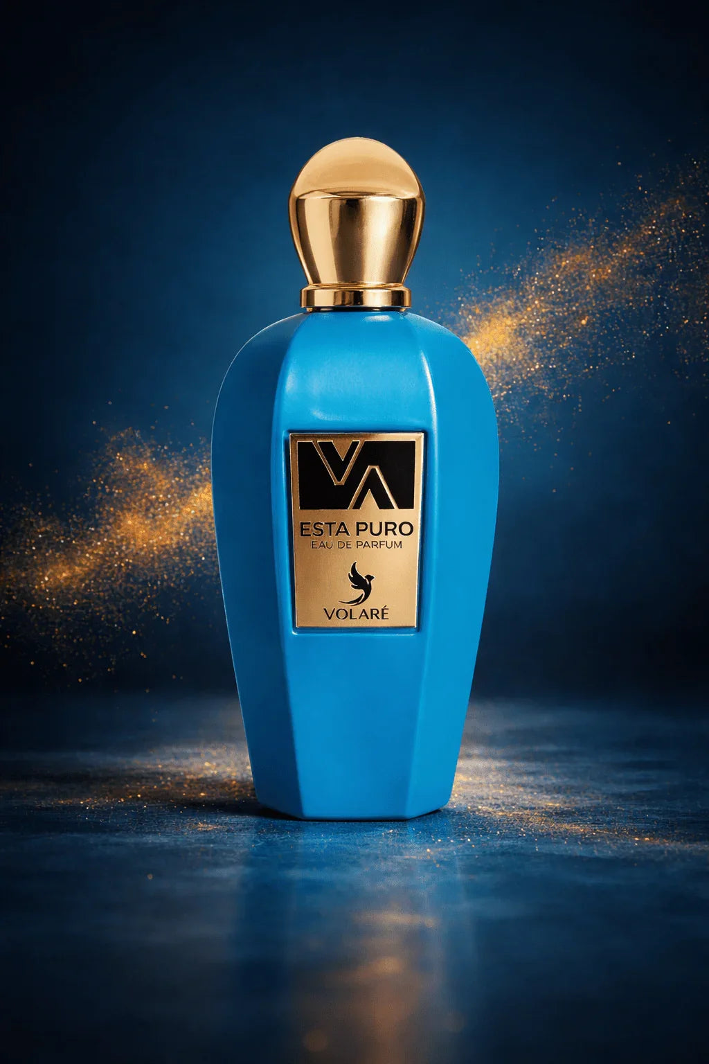 Esta Puro – Volaré - Aromelis - Volaré