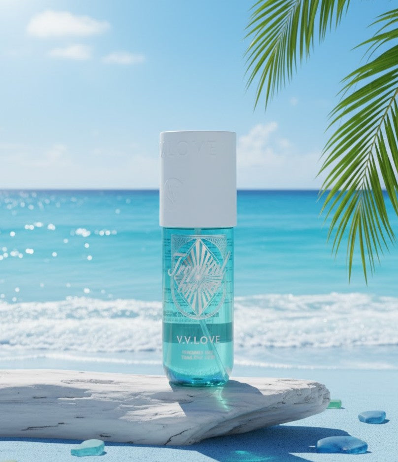 Brume Tropical Breeze – V.V.LOVE
