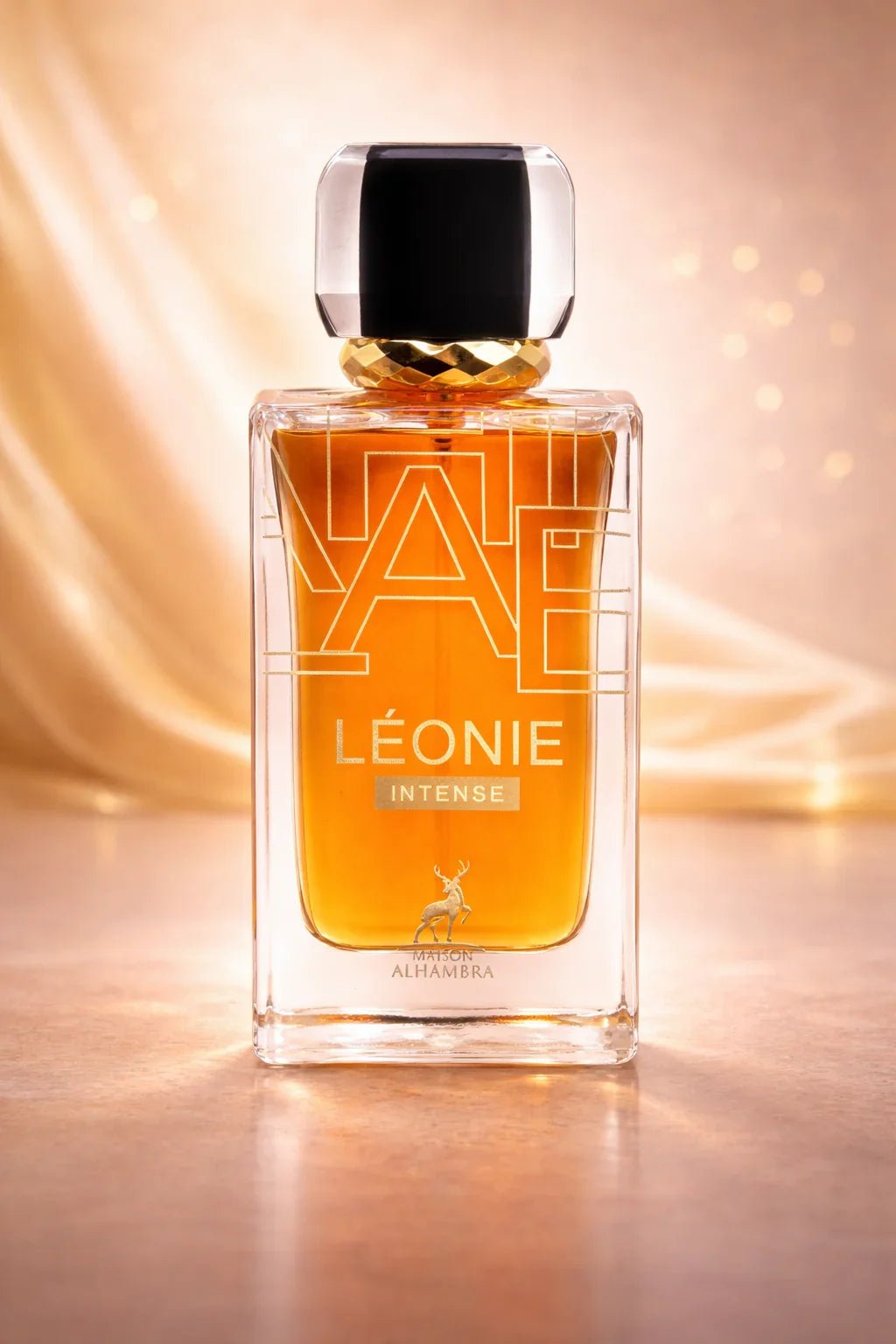 Léonie Intense – Maison Alhambra - Aromelis - Maison Alhambra