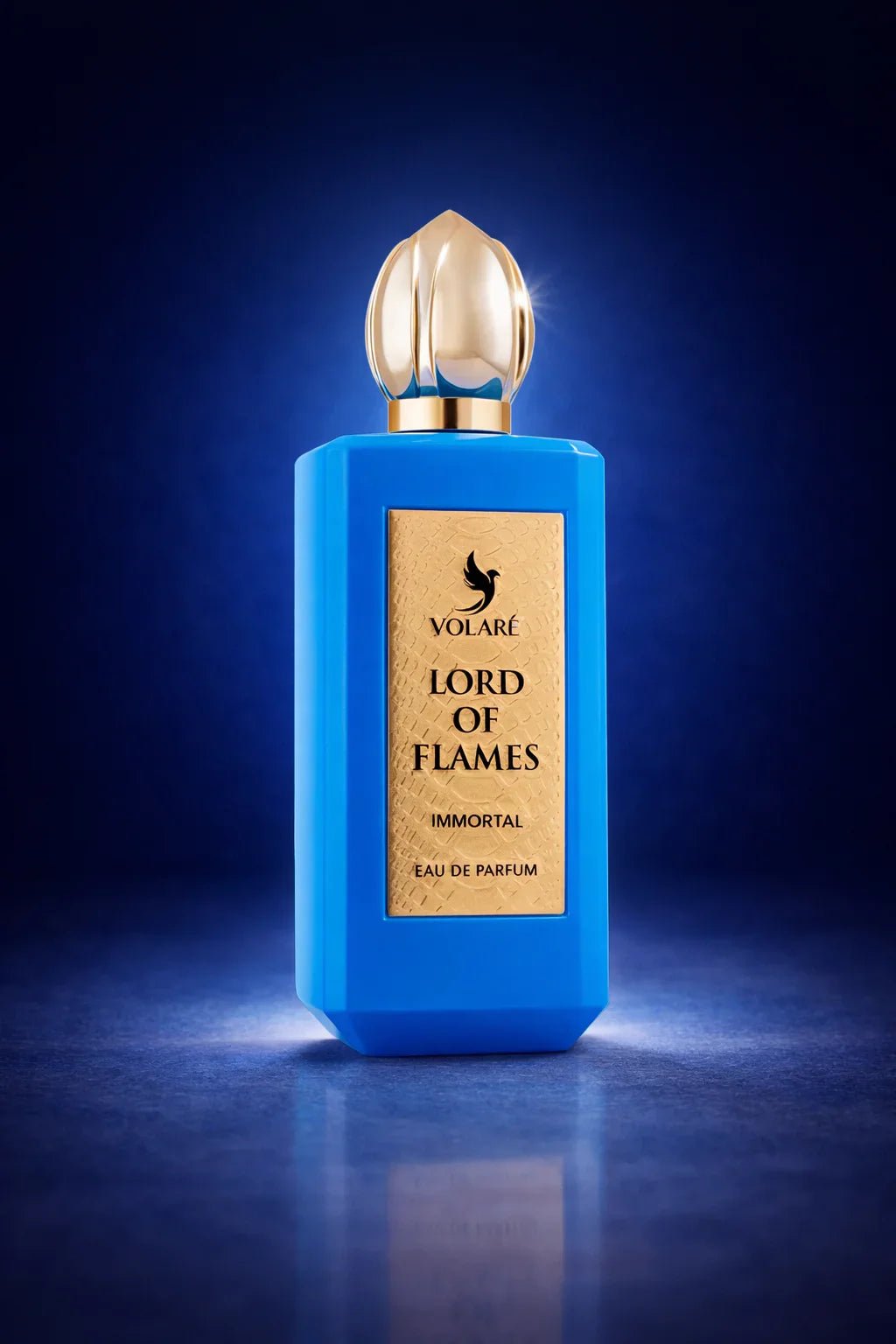 Lords Of Flames Immortal – Volaré - Aromelis - Volaré