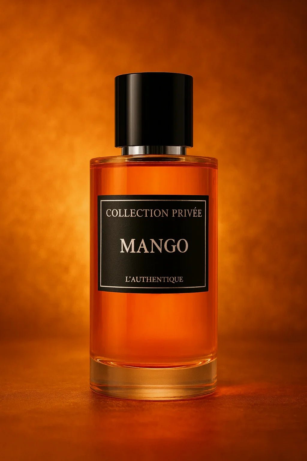 Mango – Collection Privée L’Authentique - Aromelis - L'Authentique