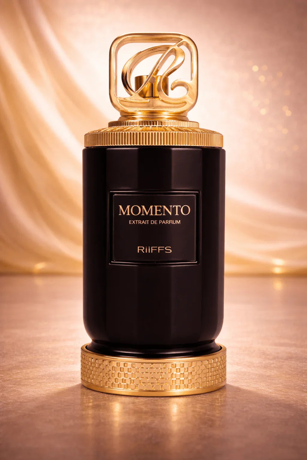 Moment – Riffs - Aromelis - Riffs