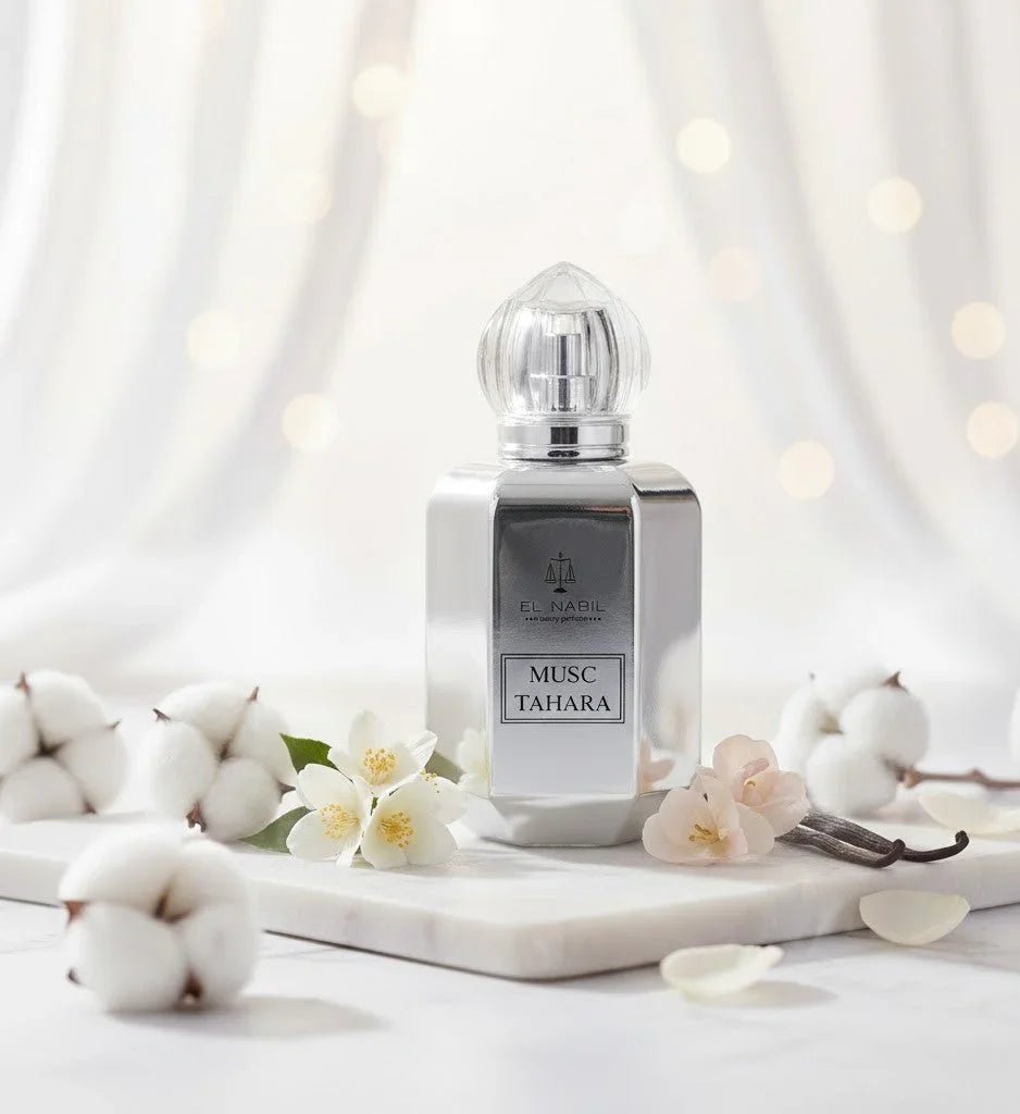 Musc Tahara – El Nabil - Aromelis - El Nabil