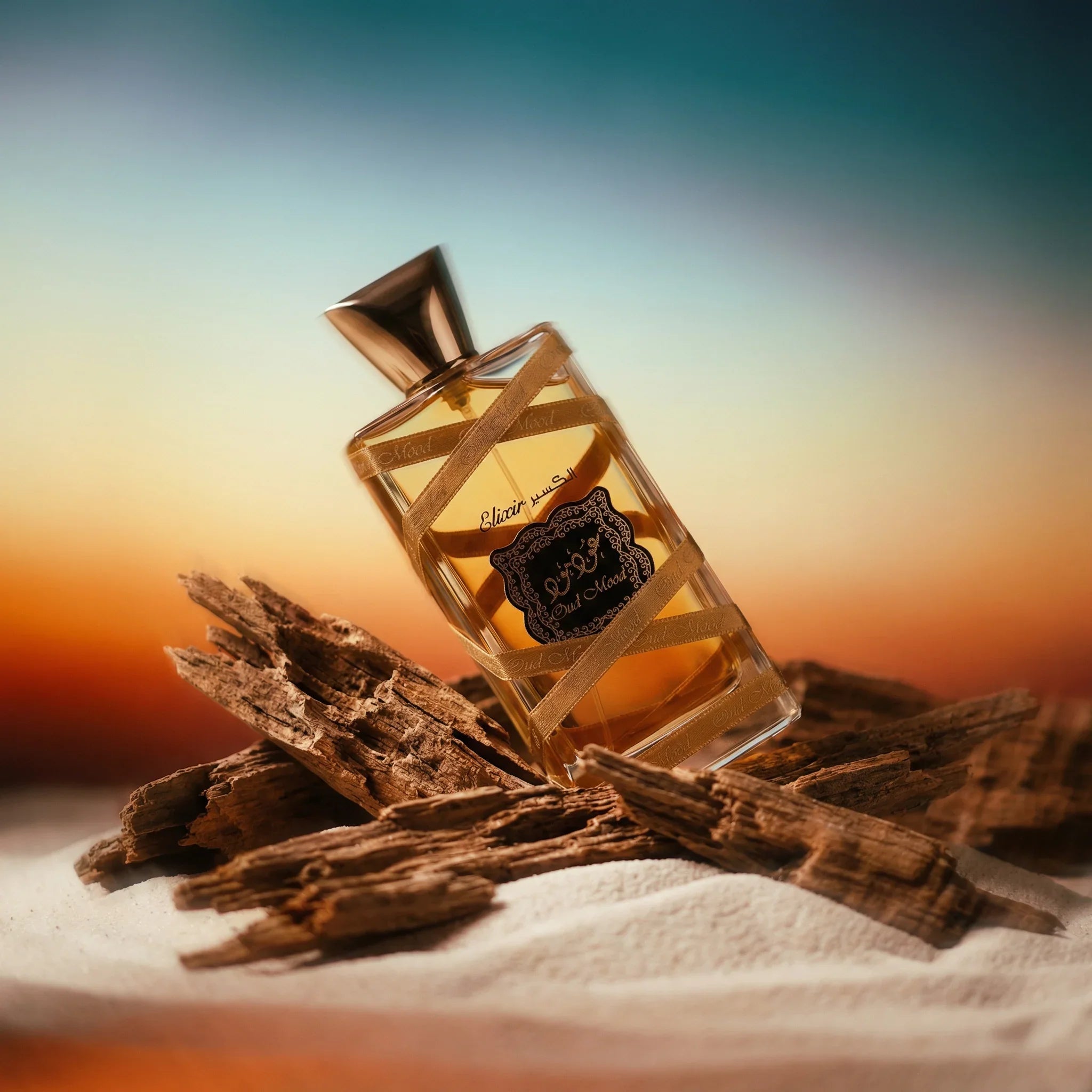Oud Mood – Lattafa
