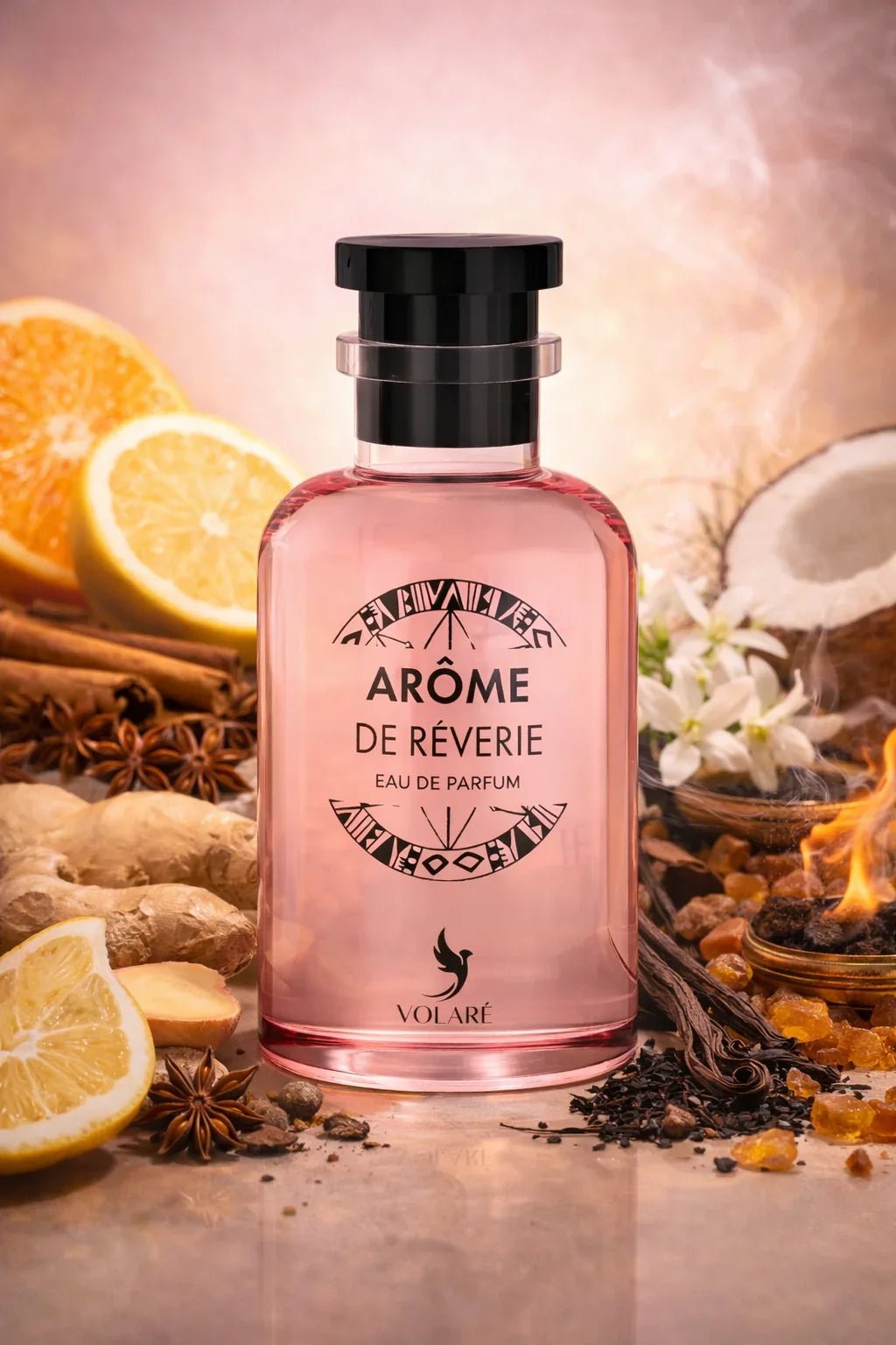 Parfum Arôme De Reverie – Volaré - Aromelis - Volaré