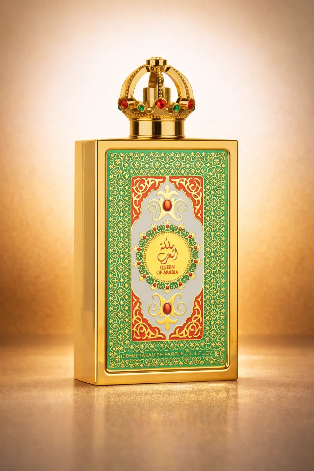 Parfum Queen Of Arabia – Lattafa Pride - Aromelis - Lattafa Pride