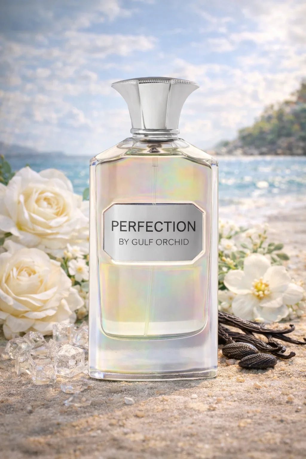 Perfection – Gulf Orchid - Aromelis - Gulf Orchid