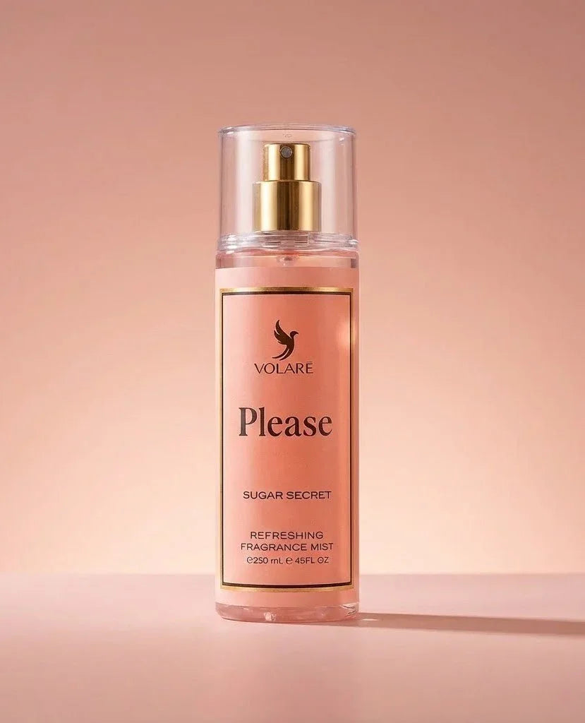 Please Sugar Secret – Kenzie - Aromelis - Kenzie