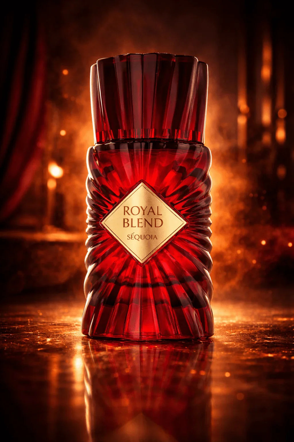 Royal Blend Sequoia – French Avenue - Aromelis - French Avenue