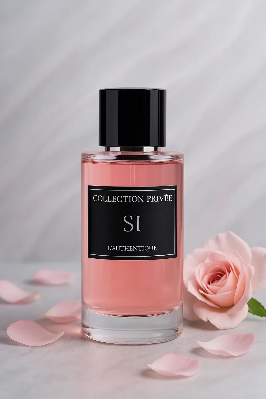 Si – Collection Privée L’Authentique - Aromelis - L'Authentique