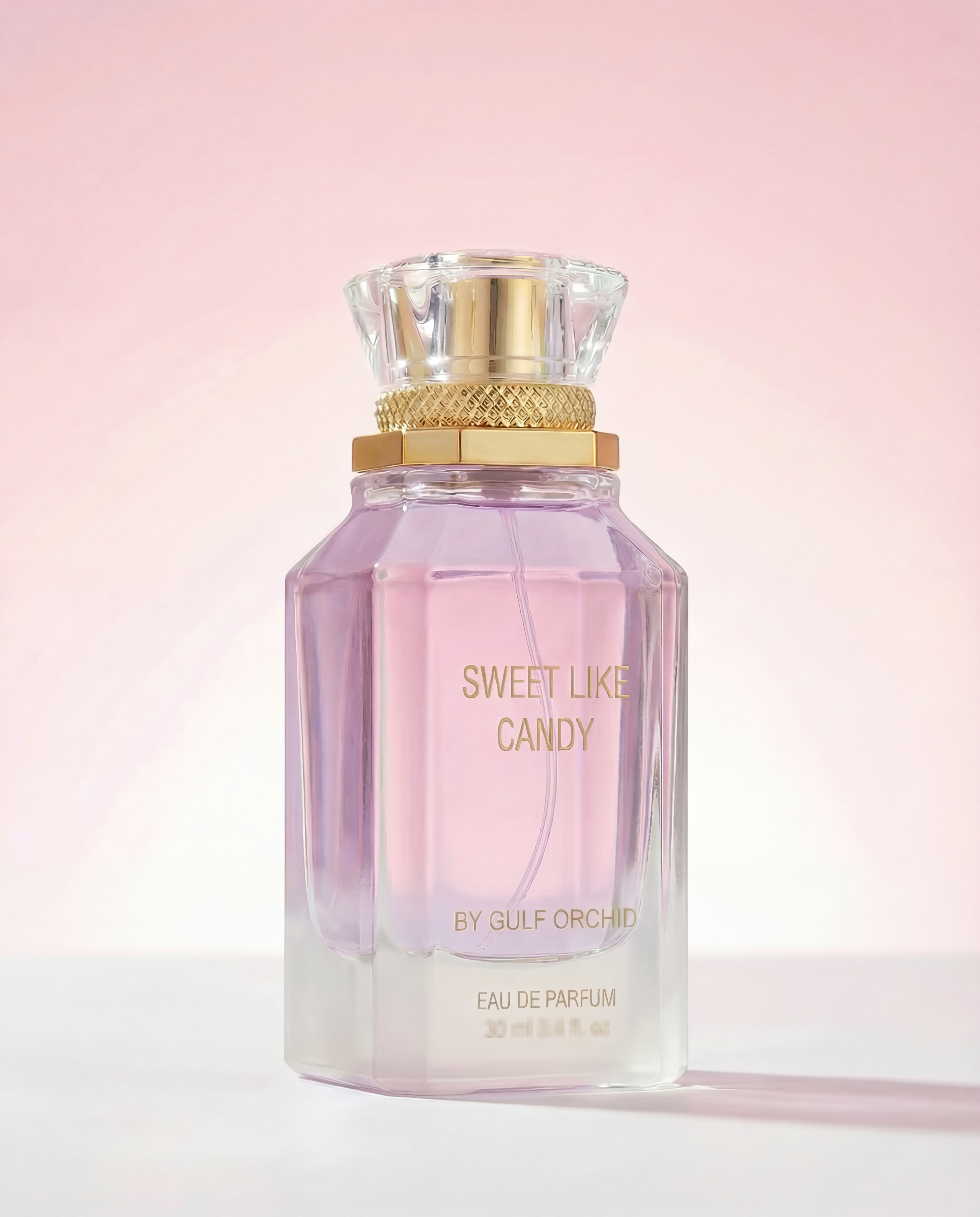 Sweet Like Candy – Gulf Orchid