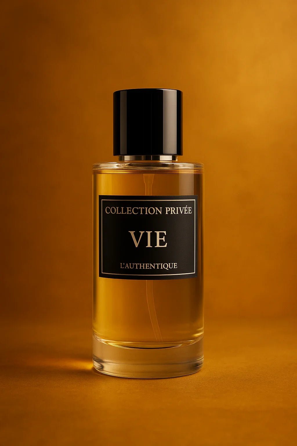 Vie – Collection Privée L’Authentique - Aromelis - L'Authentique