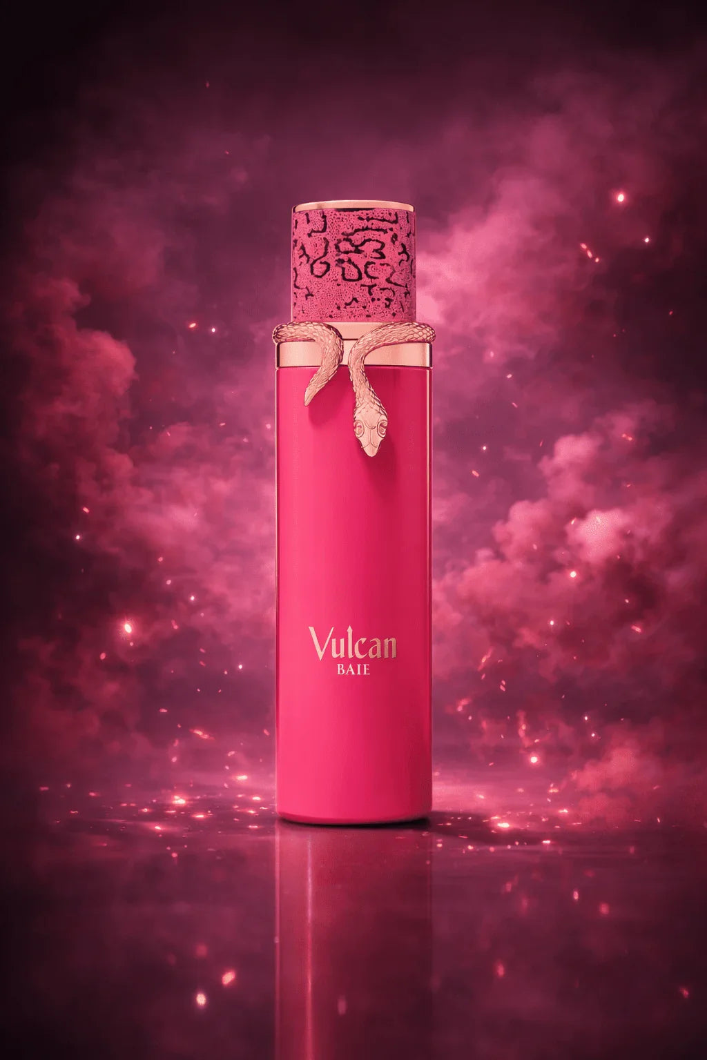 Vulcan Baie – French Avenue - Aromelis - French Avenue