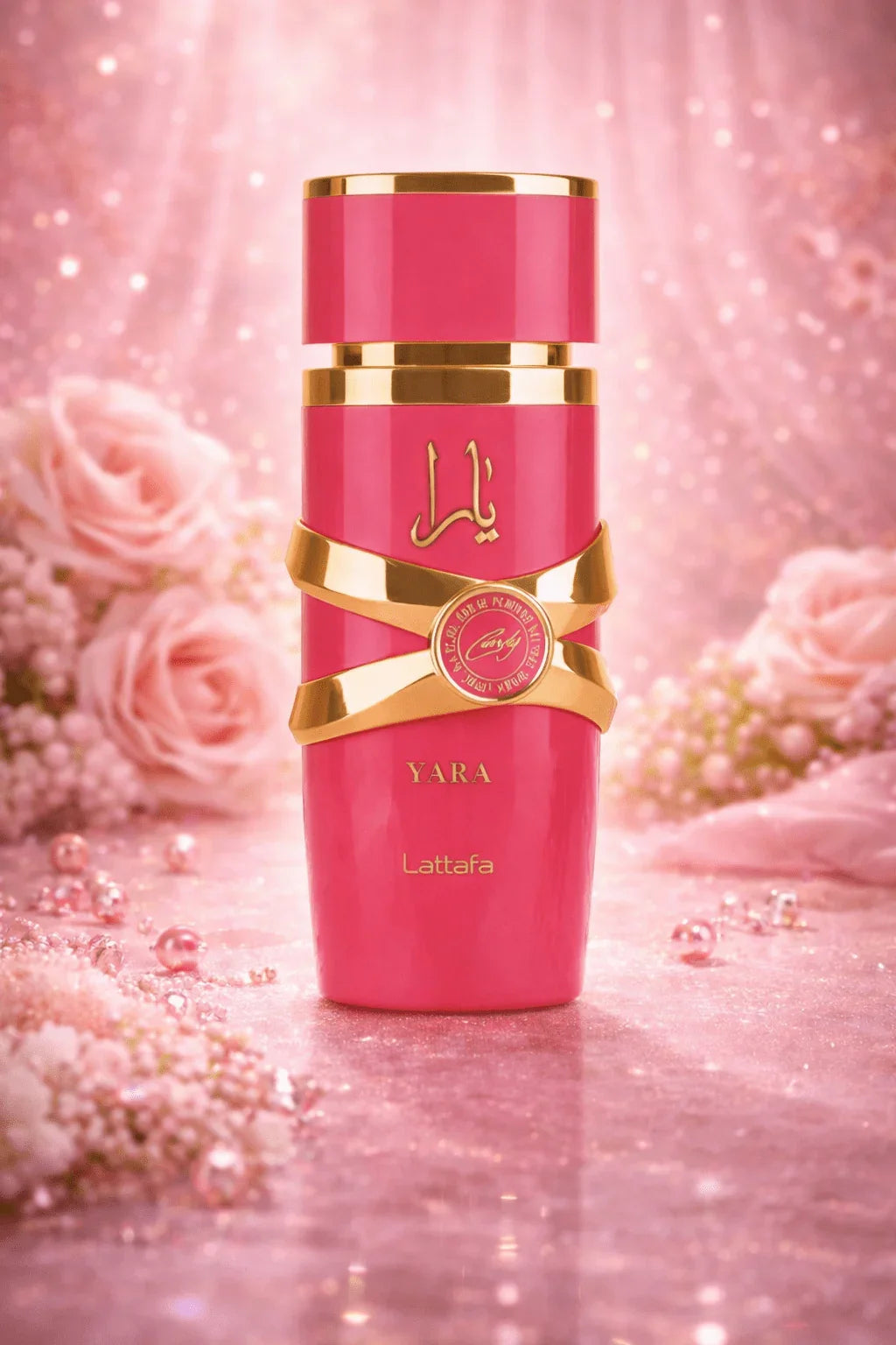 Yara Candy – Lattafa - Aromelis - Lattafa