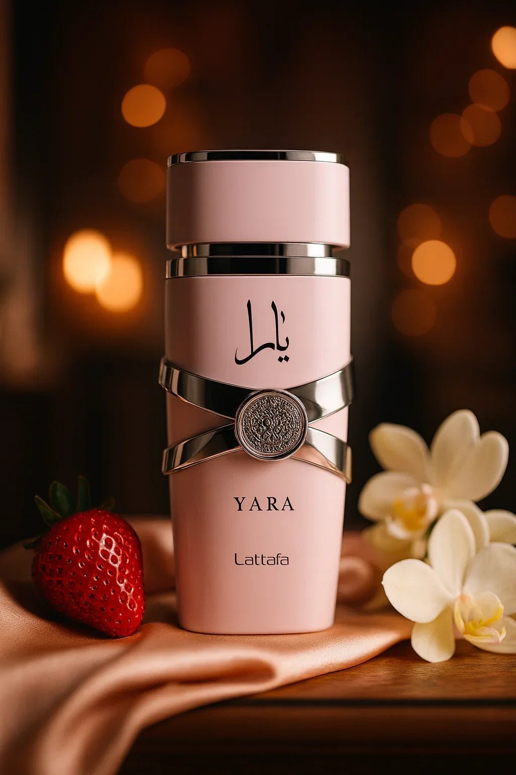 Yara – Lattafa Perfumes - Aromelis - Lattafa