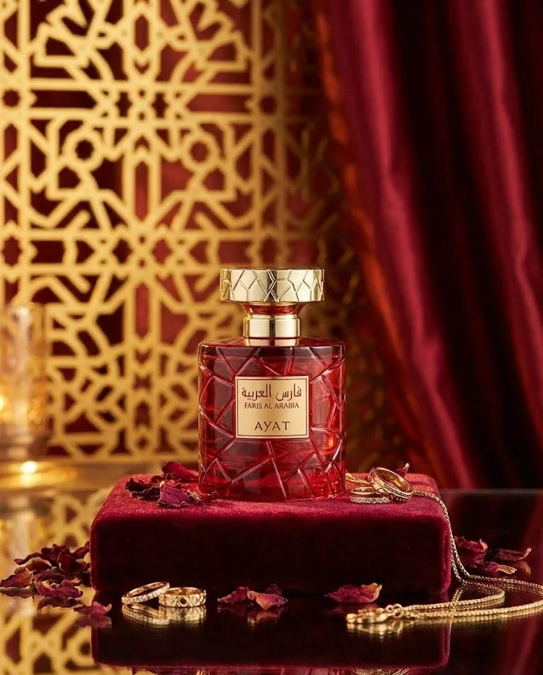 Faris Al Arabia – Ayat Parfums