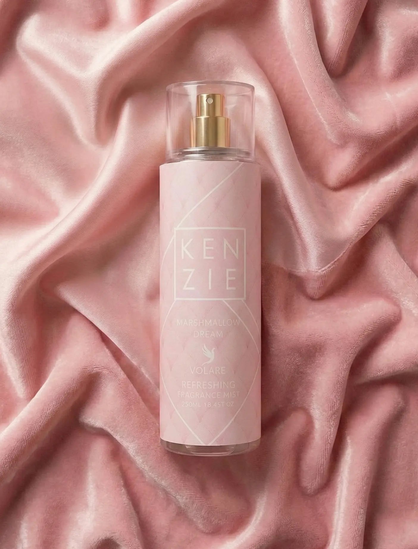Brume Marshmallow Dream – Kenzie Volaré