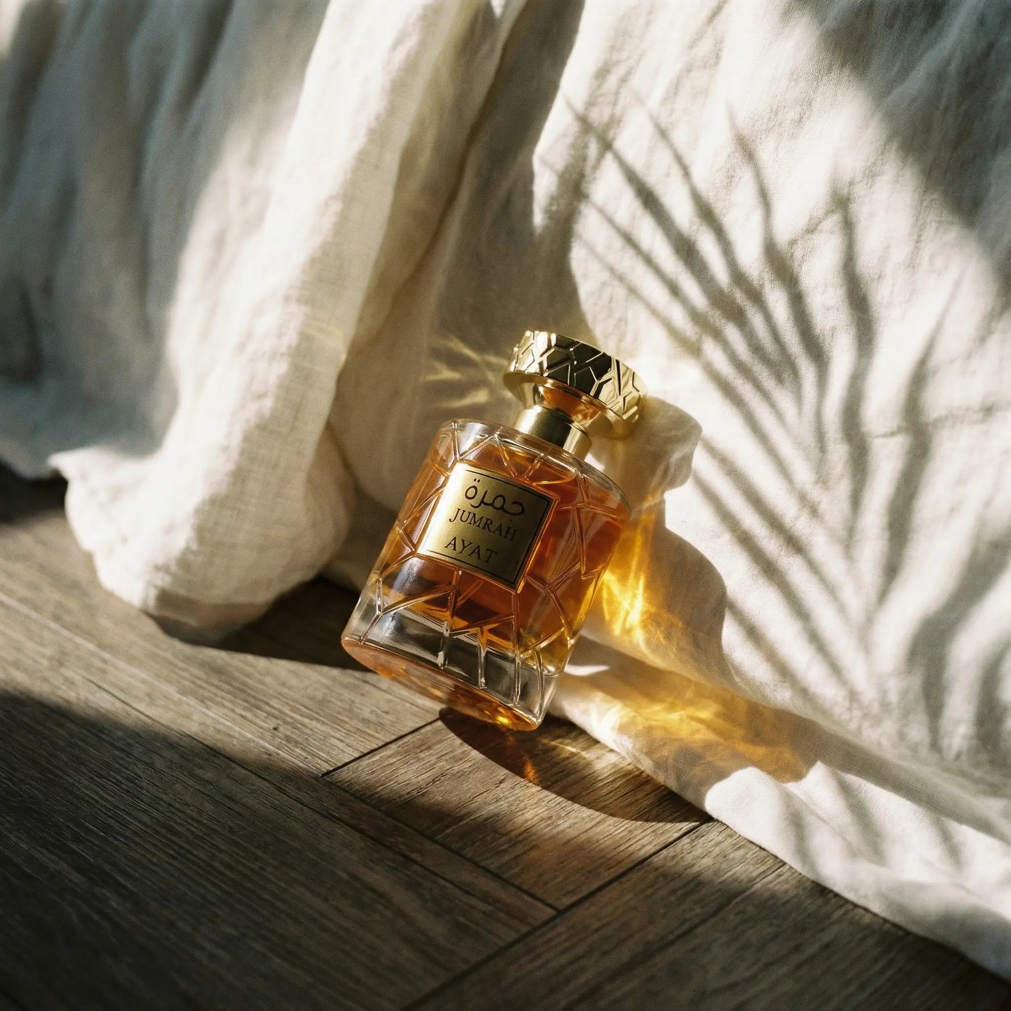 Jumrah – Ayat Parfums Ayat Parfums