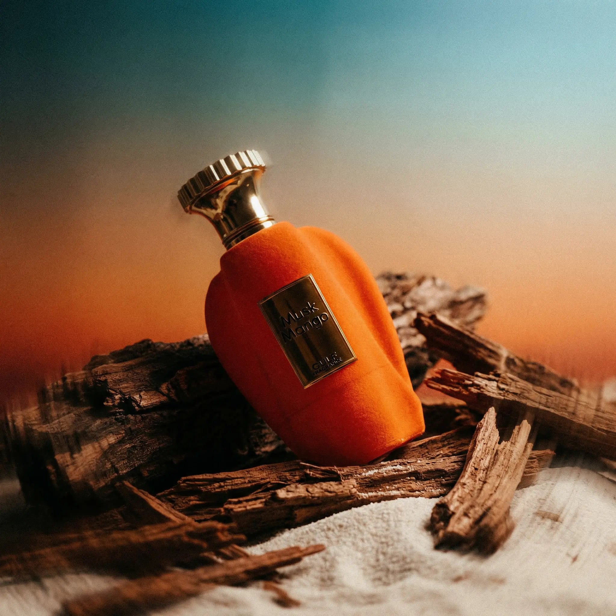 Musk Mango – Gulf Fragrance gulf fragrance