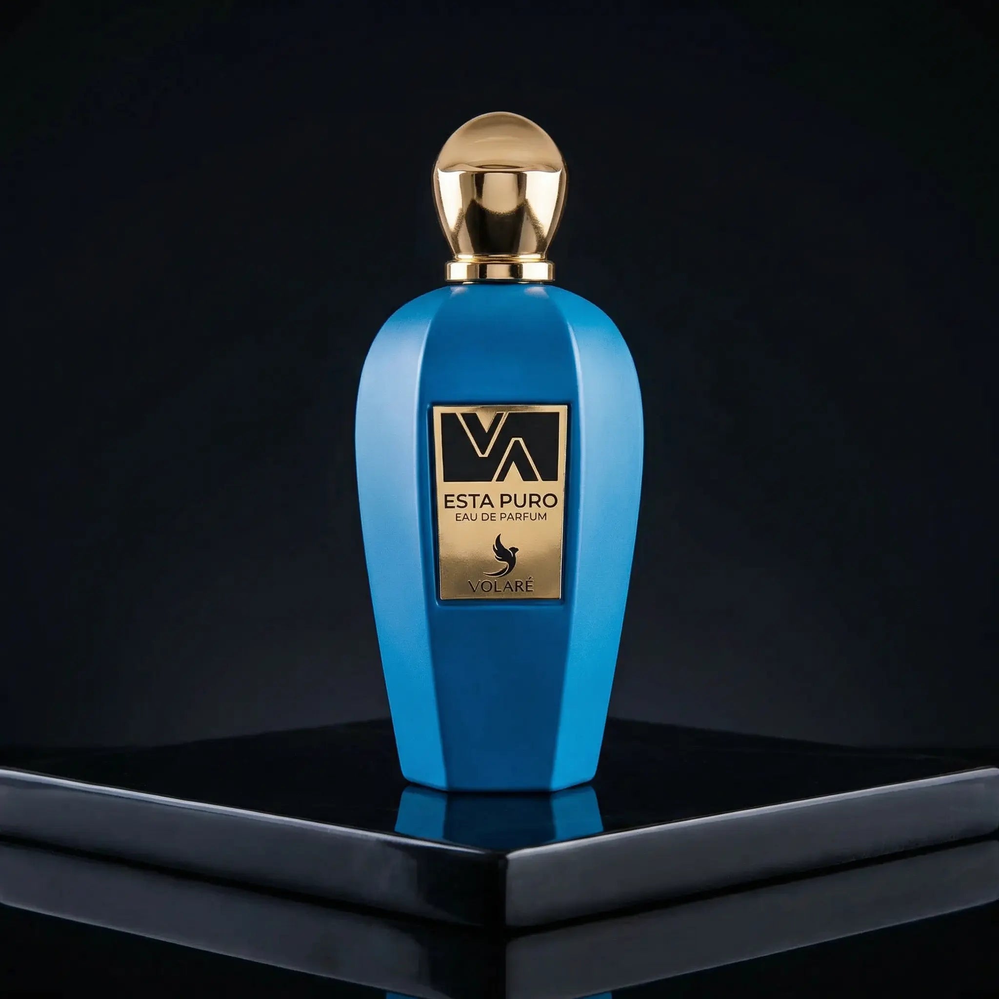 Esta Puro – Volaré Volaré