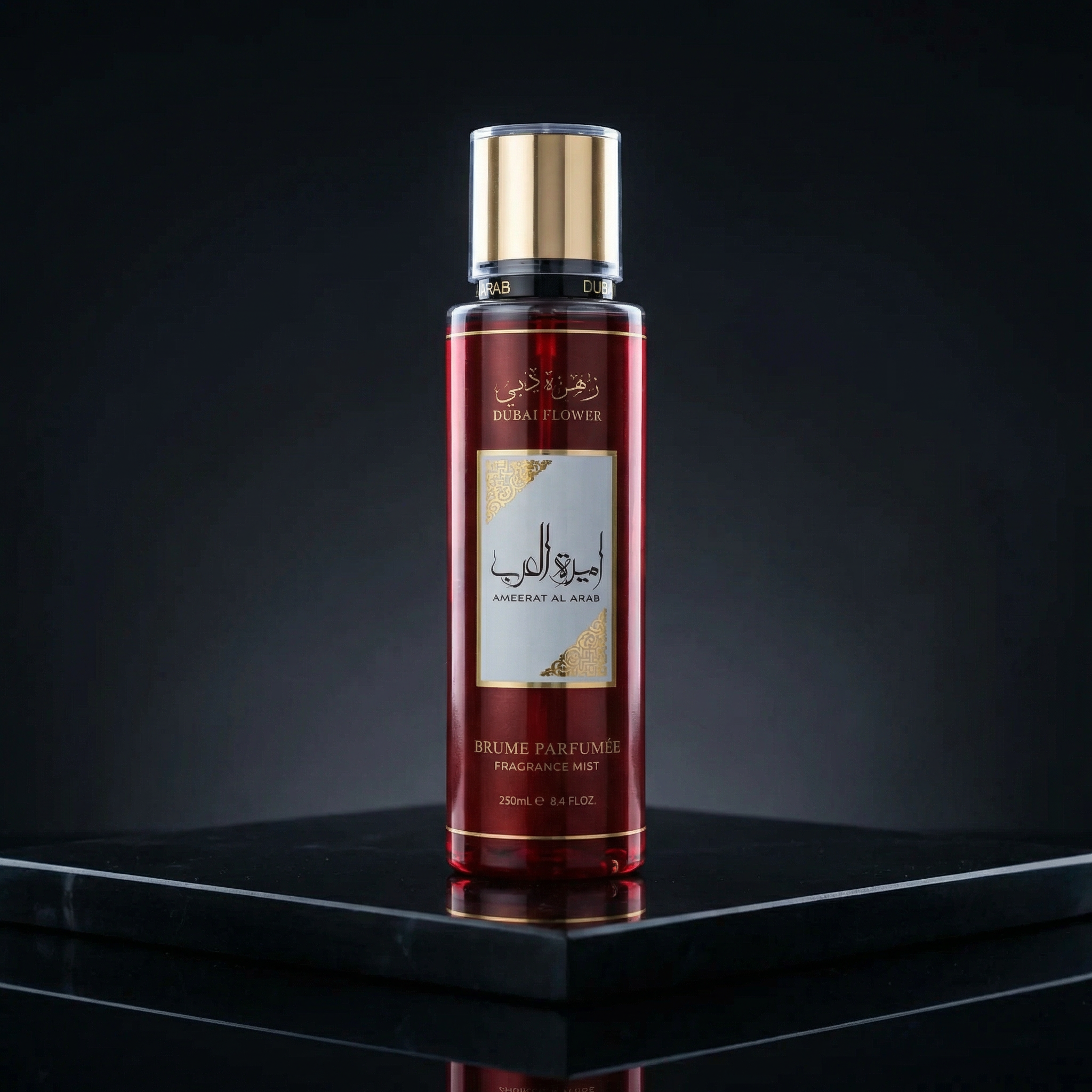Brume Ameerat Al Arab – Dubai Flower