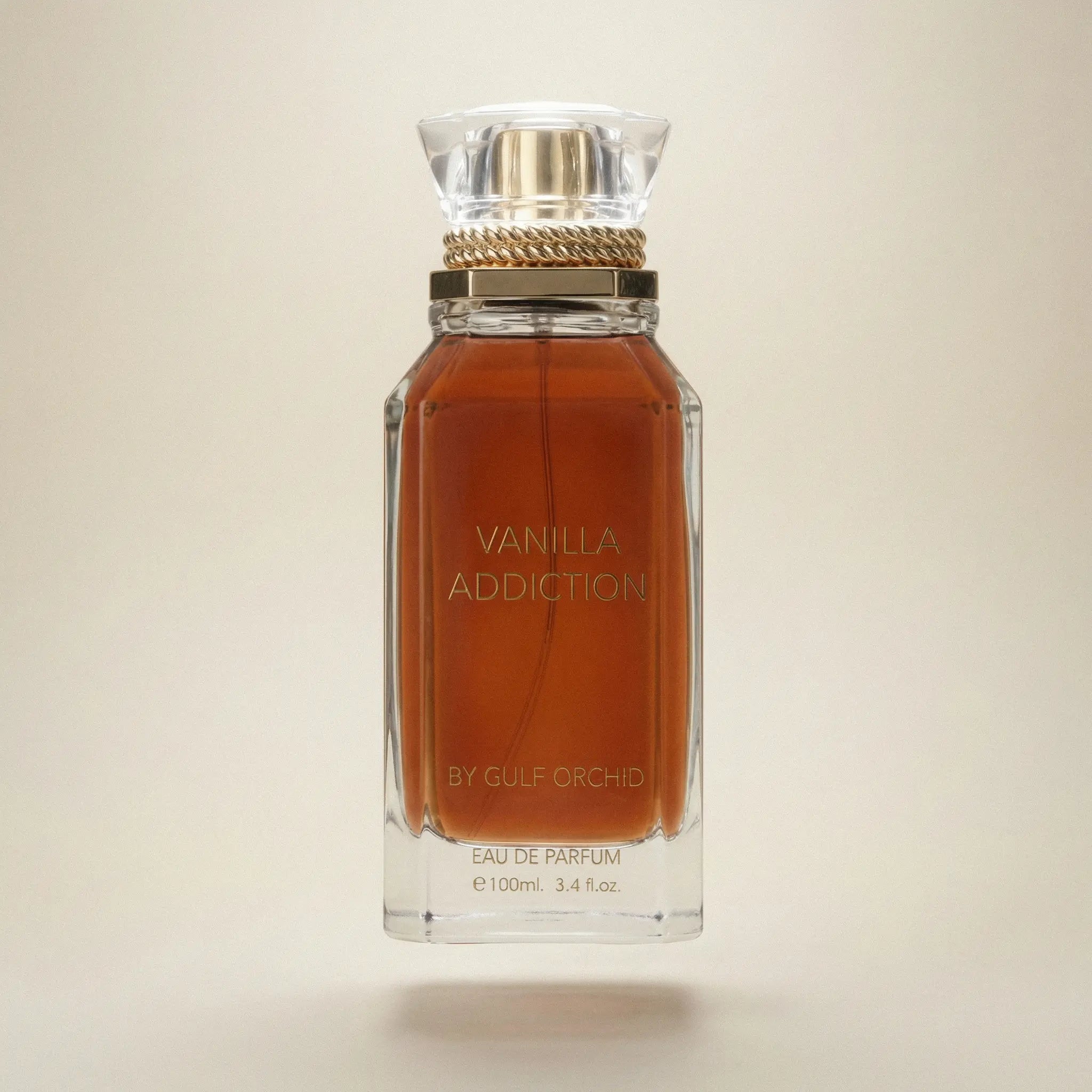 Vanilla Addiction – Gulf Orchid Gulf Orchid