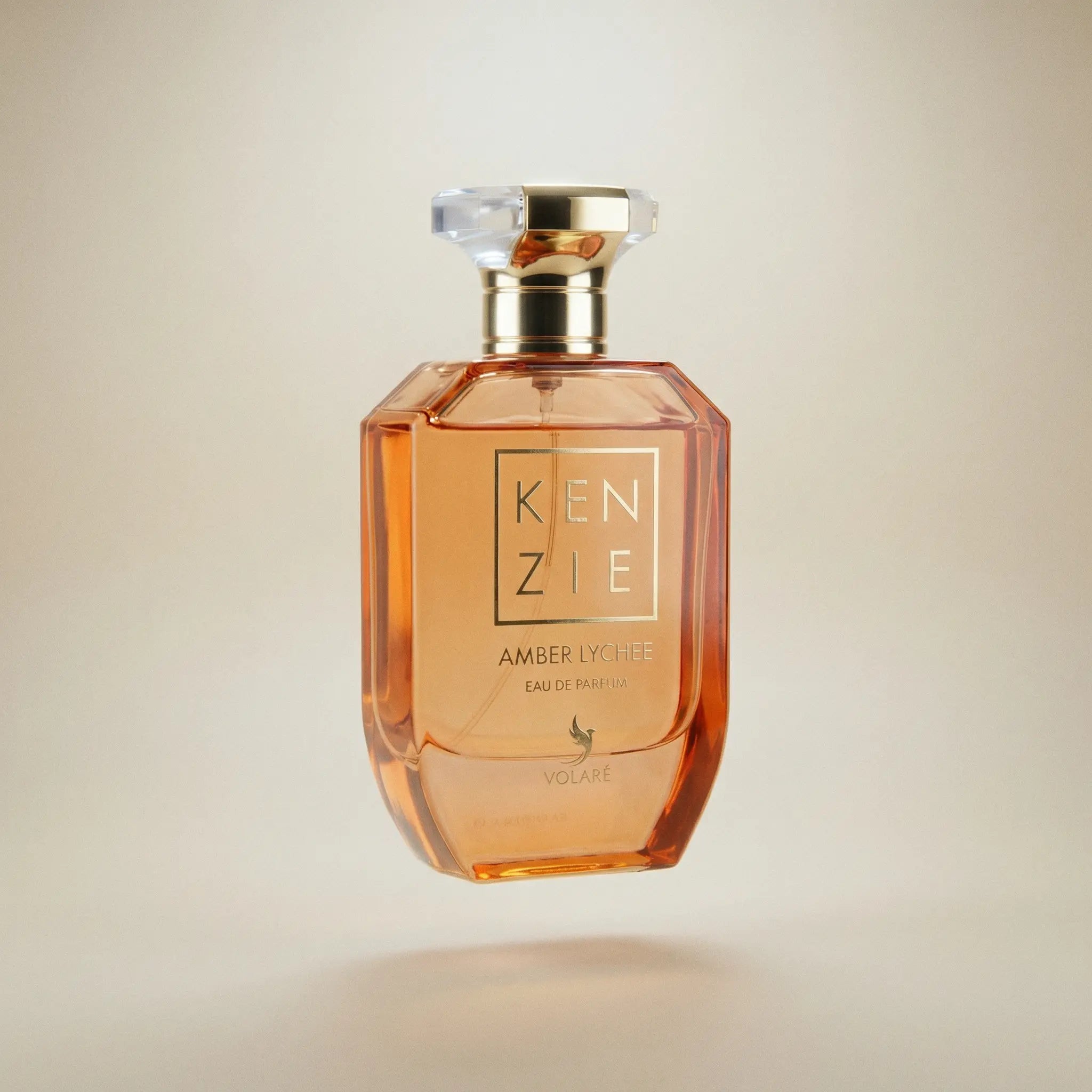 Kenzie Amber Lychee – Volaré Volaré