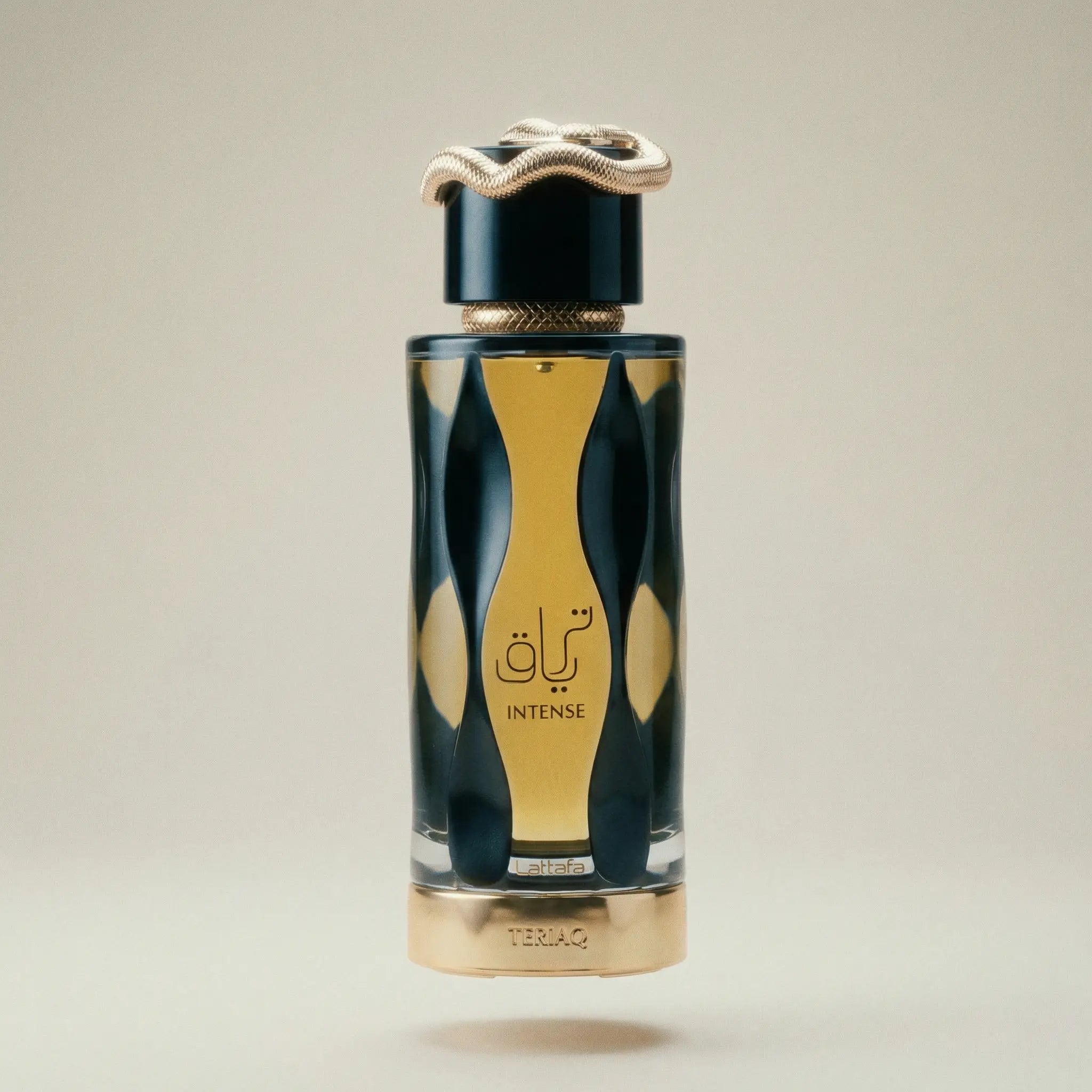 Teriaq Intense – Lattafa Perfumes Lattafa Perfumes