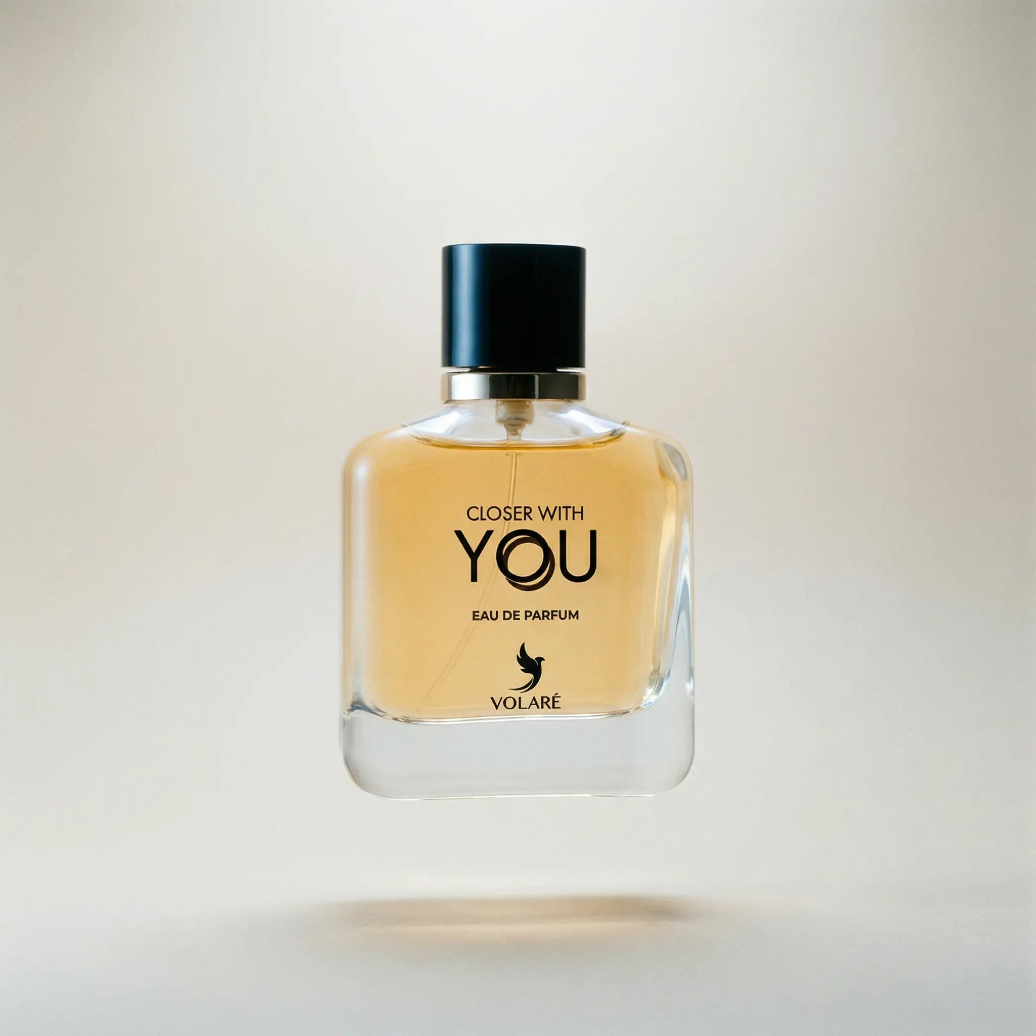 Closer With You – Volaré Volaré