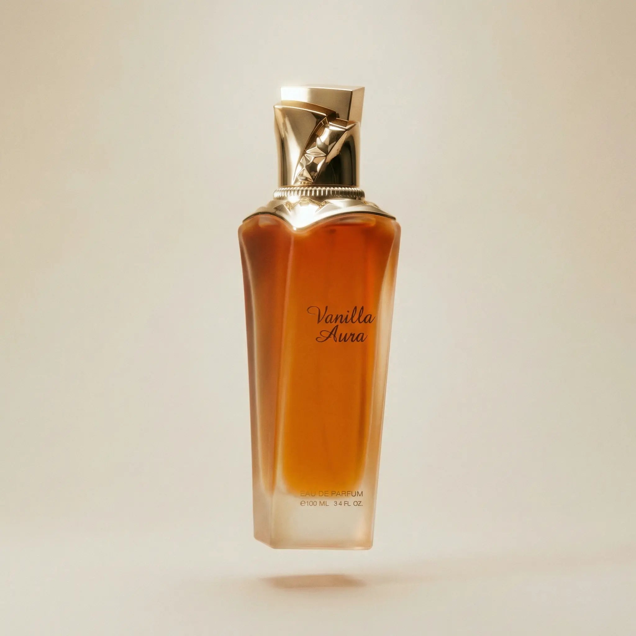 Vanilla Aura – Maison Asrar Maison Asrar