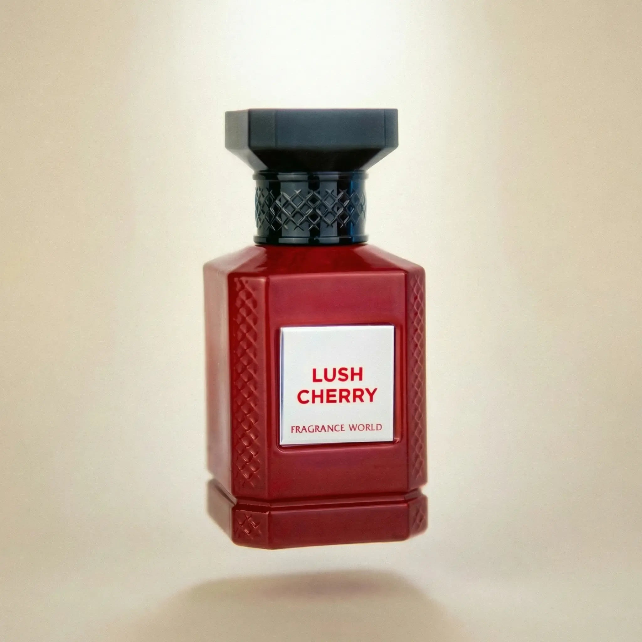 Lush Cherry – Fragrance World Fragrance World