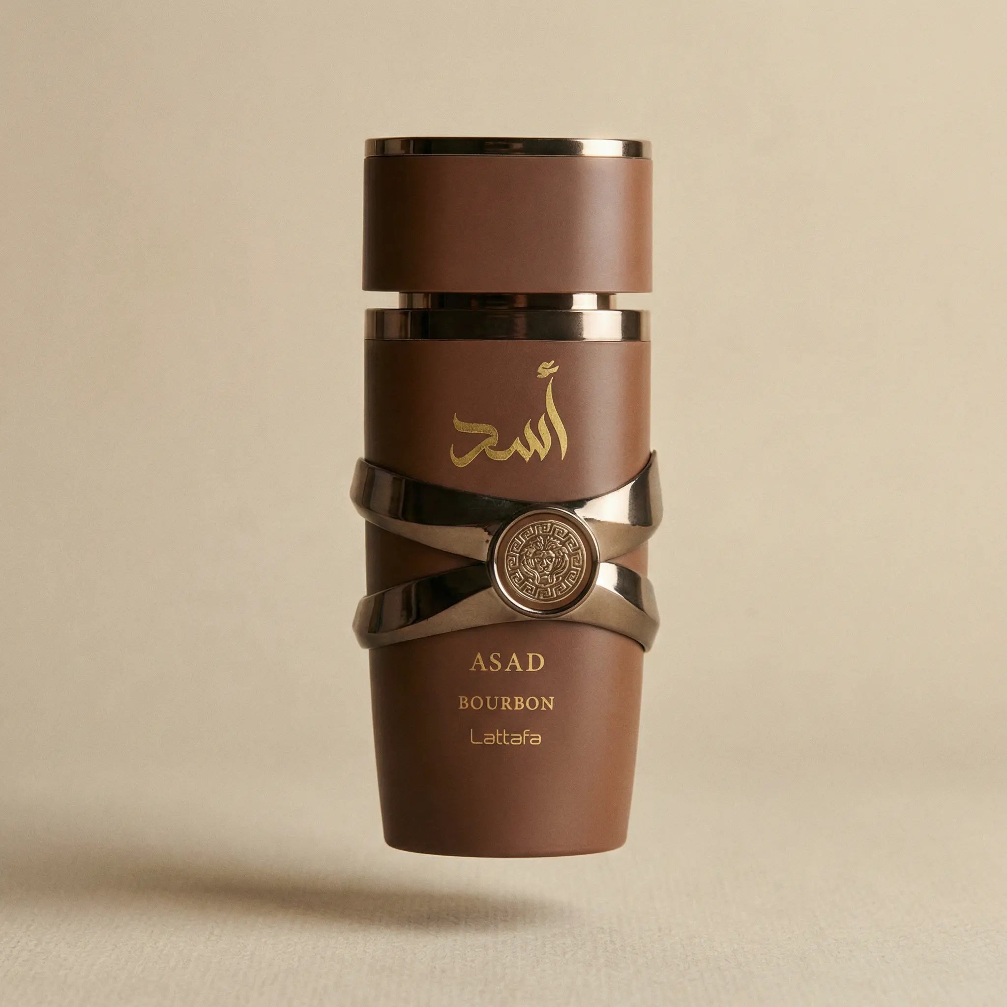 Yara Asad Bourbon Aromelis