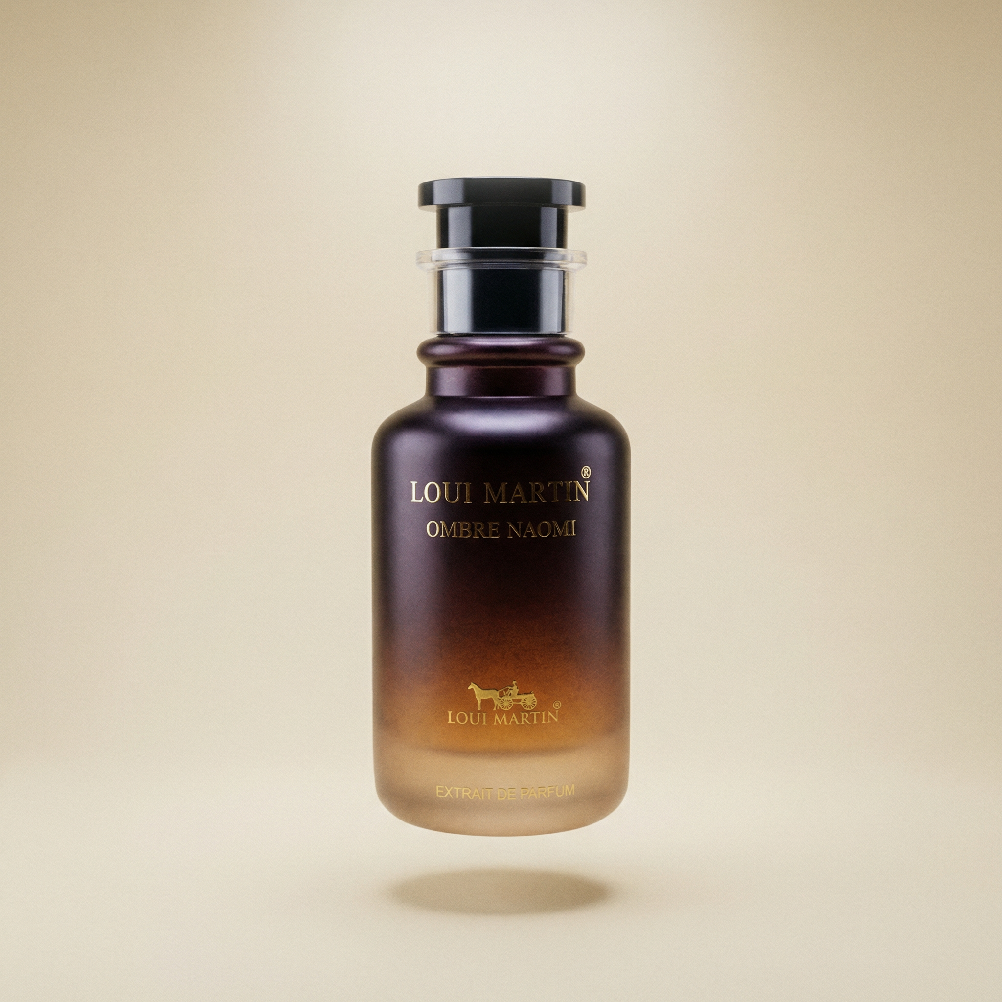 Ombre Naomi – Loui Martin Loui Martin